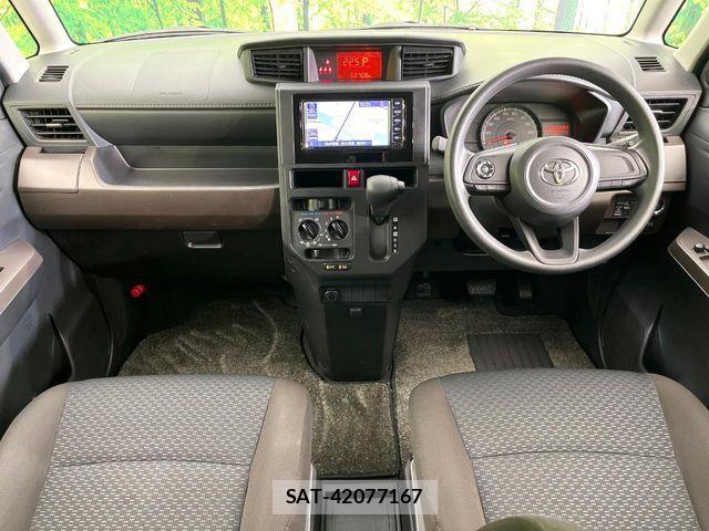 Toyota ROOMY 2021-06 6717176-1