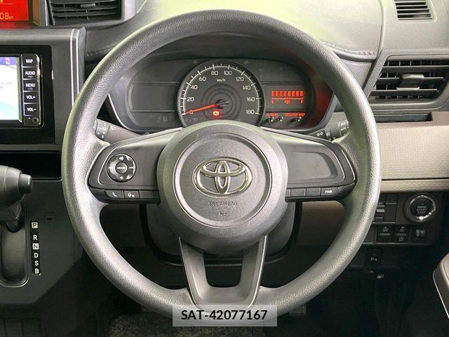 Toyota ROOMY 2021-06 6717176-7