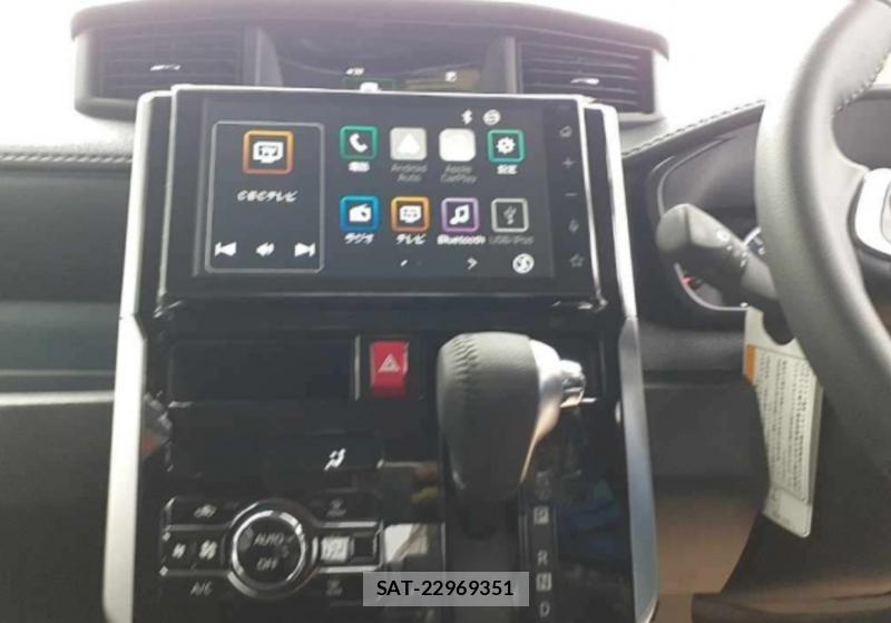 Toyota ROOMY 2025-11 6718091-10