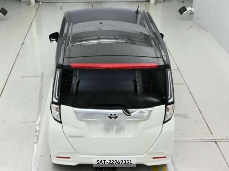 Toyota ROOMY 2025-11 6718091-3