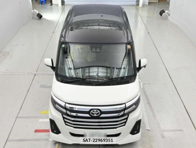 Toyota ROOMY 2025-11 6718091-6