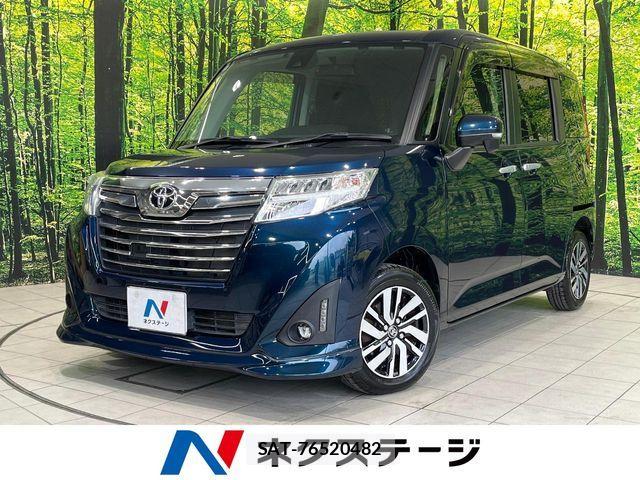 Toyota ROOMY 2018-07 6717177-0