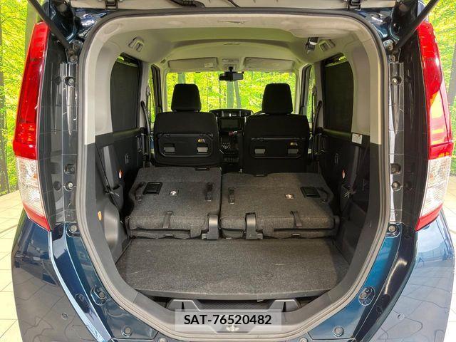 Toyota ROOMY 2018-07 6717177-9