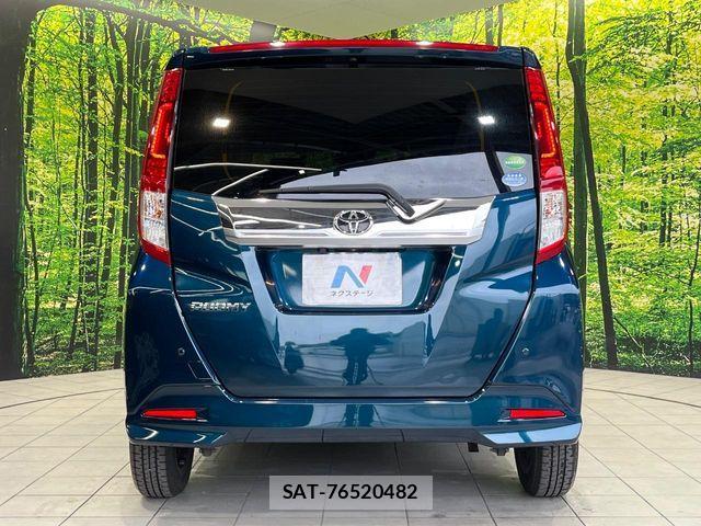 Toyota ROOMY 2018-07 6717177-14