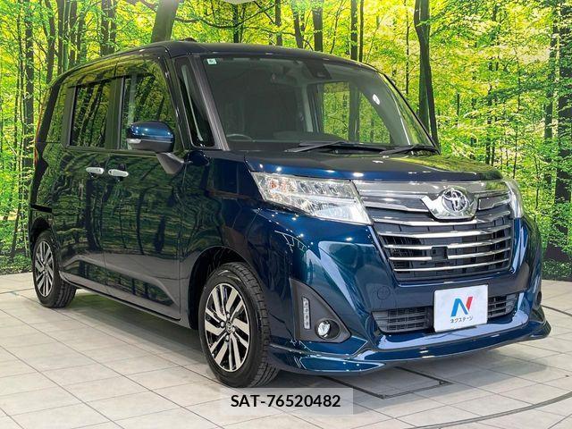 Toyota ROOMY 2018-07 6717177-15