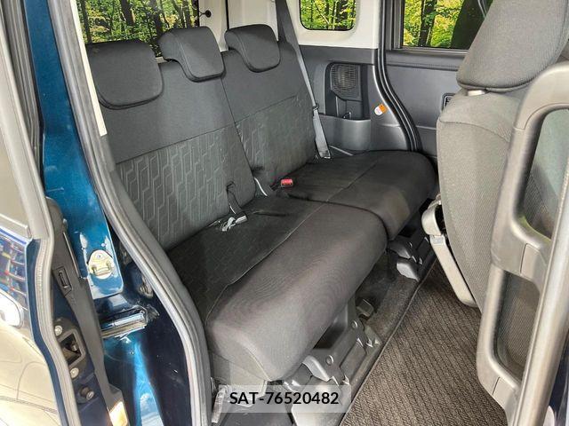 Toyota ROOMY 2018-07 6717177-8