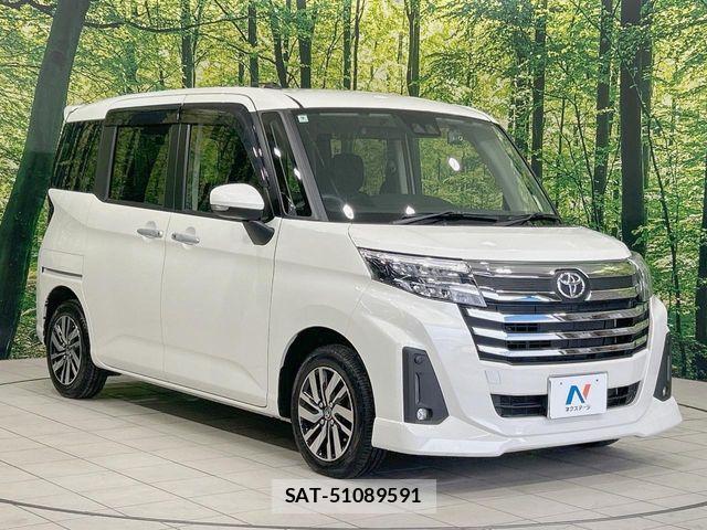 Toyota ROOMY 2020-09 6717174-15