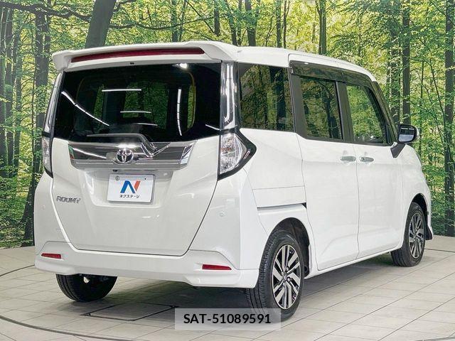 Toyota ROOMY 2020-09 6717174-16
