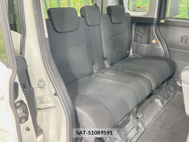 Toyota ROOMY 2020-09 6717174-8