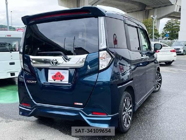 Toyota ROOMY 2021-11 6753104-2