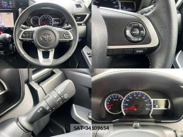 Toyota ROOMY 2021-11 6753104-3