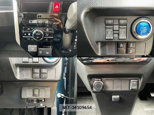 Toyota ROOMY 2021-11 6753104-4