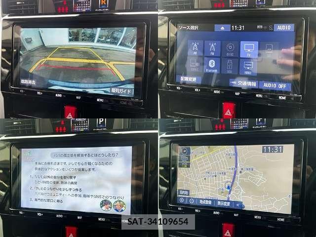 Toyota ROOMY 2021-11 6753104-5