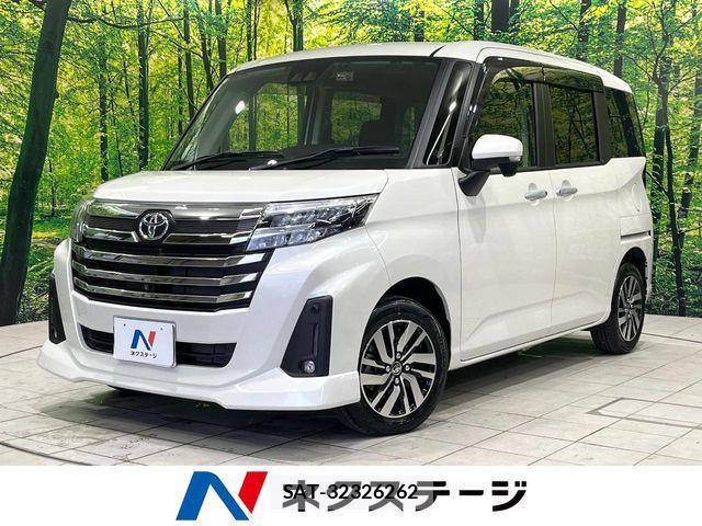 Toyota ROOMY 2023-02 6753094-0