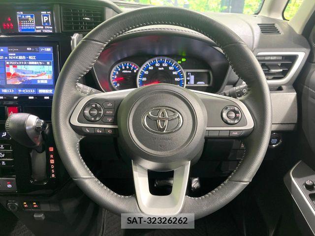 Toyota ROOMY 2023-02 6753094-10