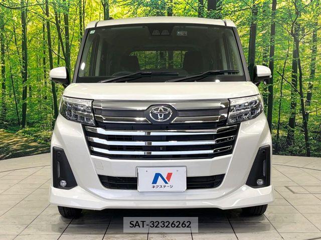 Toyota ROOMY 2023-02 6753094-13
