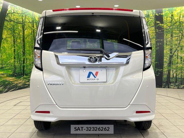 Toyota ROOMY 2023-02 6753094-14
