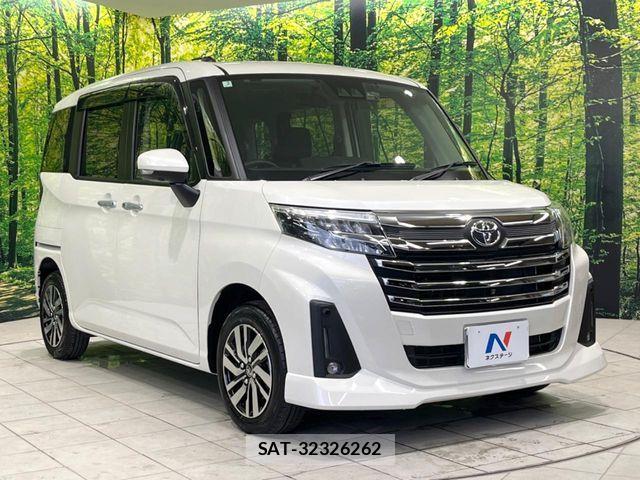 Toyota ROOMY 2023-02 6753094-15