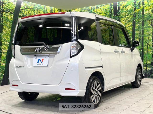 Toyota ROOMY 2023-02 6753094-16
