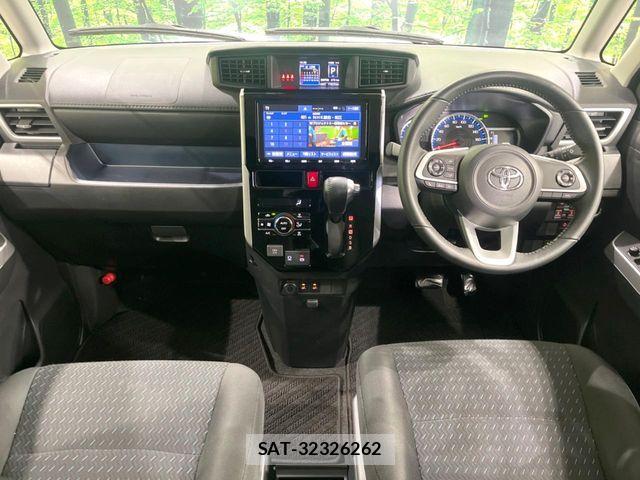 Toyota ROOMY 2023-02 6753094-1