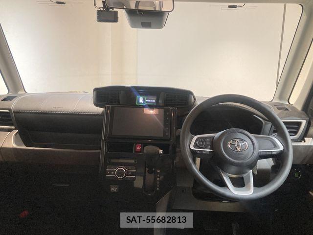 Toyota ROOMY 2022-08 6753108-11
