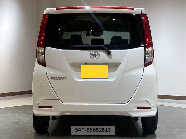 Toyota ROOMY 2022-08 6753108-2