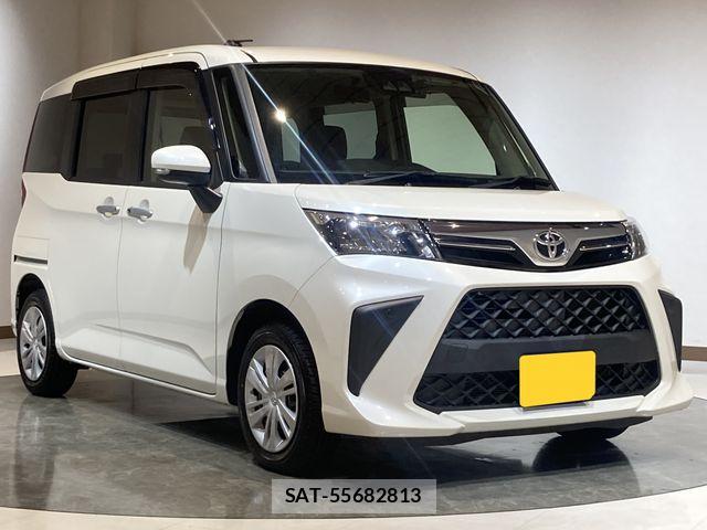 Toyota ROOMY 2022-08 6753108-3