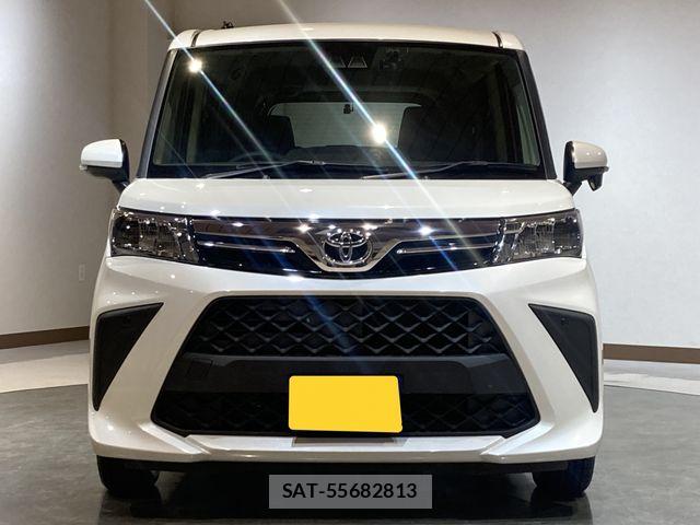 Toyota ROOMY 2022-08 6753108-4