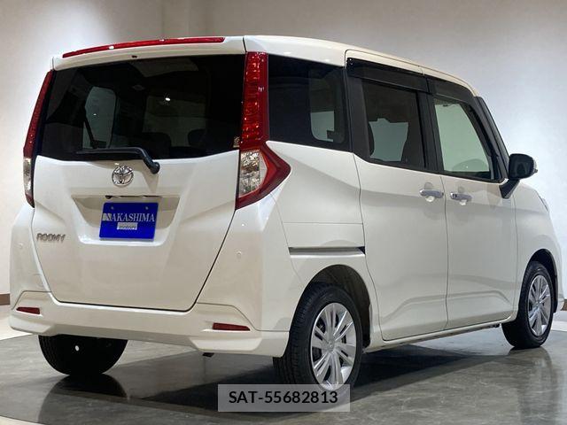 Toyota ROOMY 2022-08 6753108-6