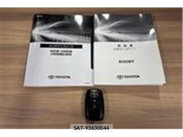 Toyota ROOMY 2021-03 6753112-9