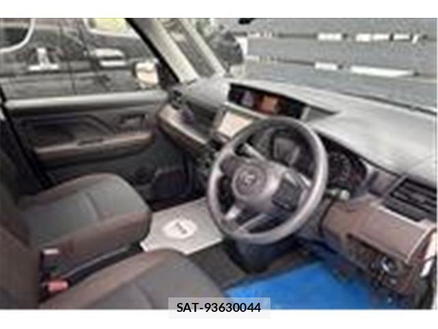 Toyota ROOMY 2021-03 6753112-11