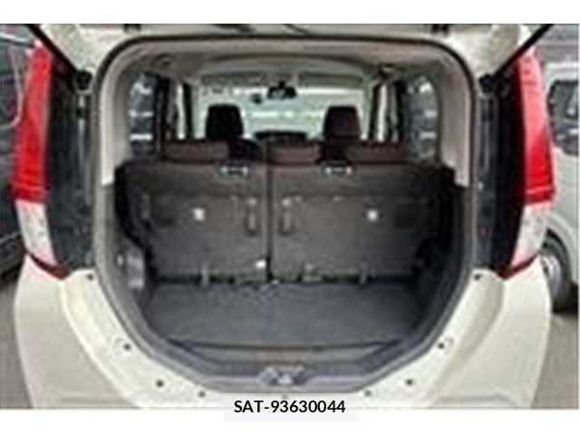 Toyota ROOMY 2021-03 6753112-17