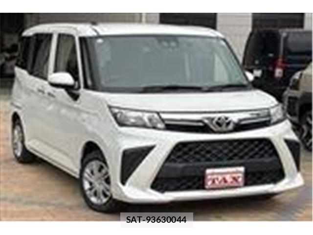 Toyota ROOMY 2021-03 6753112-1