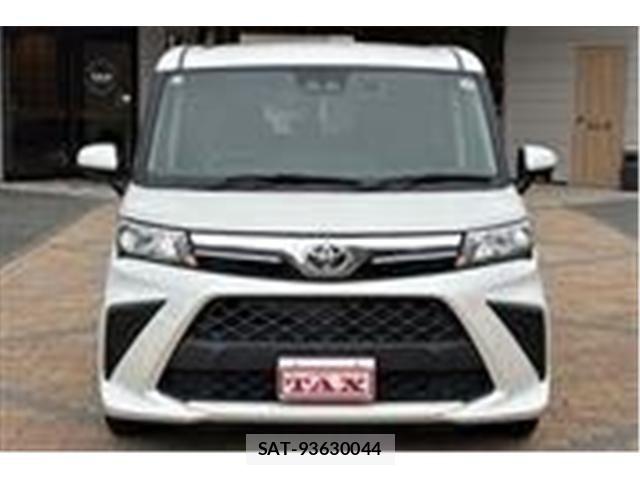 Toyota ROOMY 2021-03 6753112-2