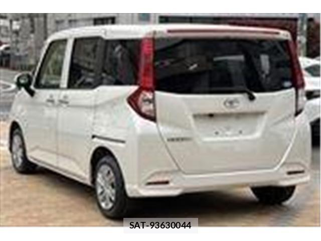 Toyota ROOMY 2021-03 6753112-4