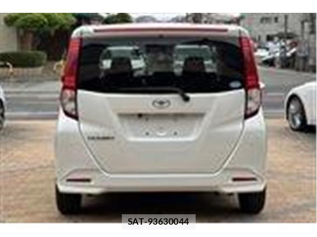 Toyota ROOMY 2021-03 6753112-5