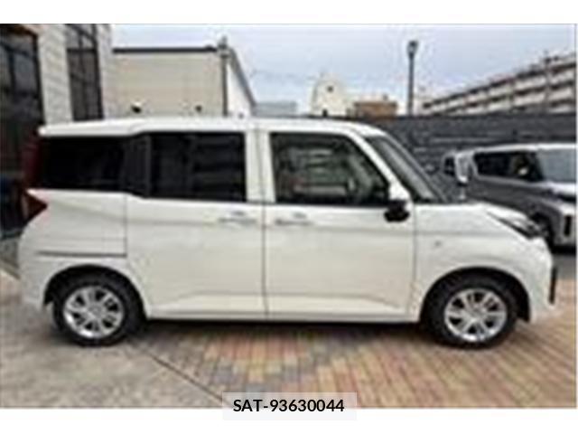 Toyota ROOMY 2021-03 6753112-6
