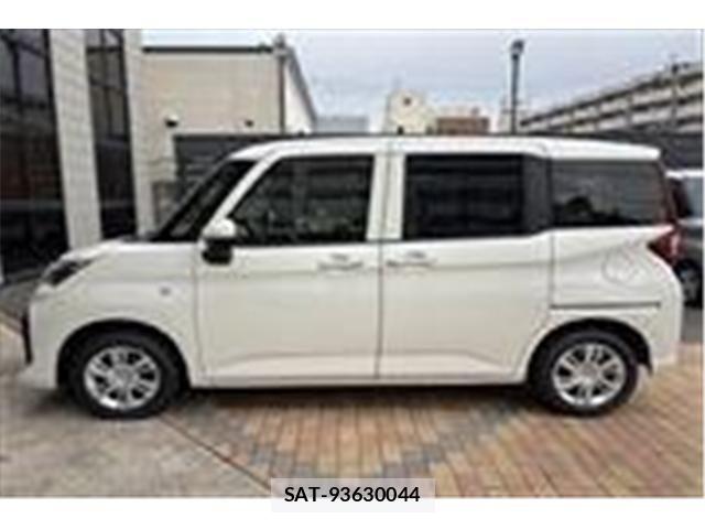Toyota ROOMY 2021-03 6753112-7