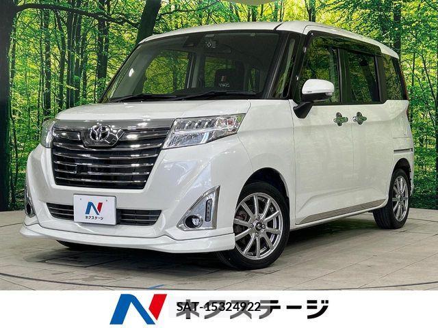 Toyota ROOMY 2018-07 6753113-0