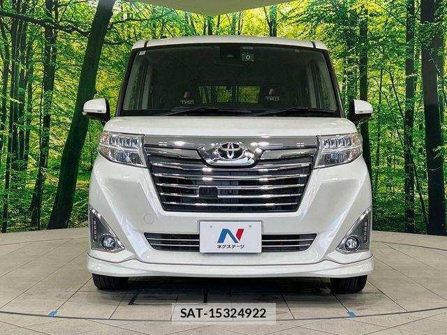 Toyota ROOMY 2018-07 6753113-13