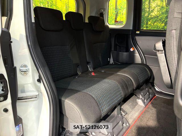 Toyota ROOMY 2021-08 6753105-9