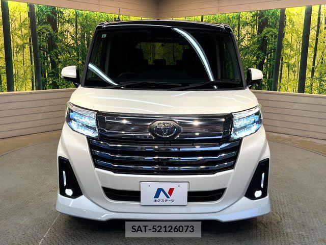 Toyota ROOMY 2021-08 6753105-13