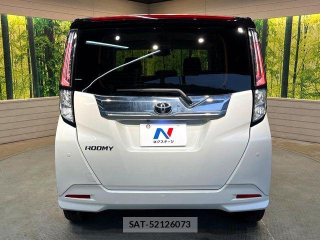 Toyota ROOMY 2021-08 6753105-14