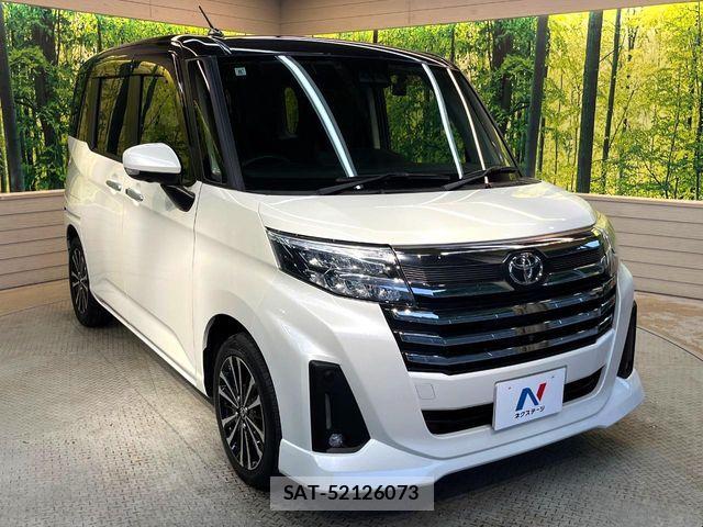 Toyota ROOMY 2021-08 6753105-15