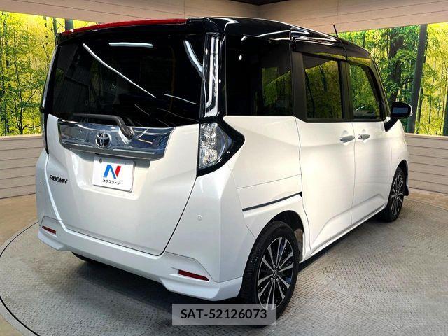 Toyota ROOMY 2021-08 6753105-16