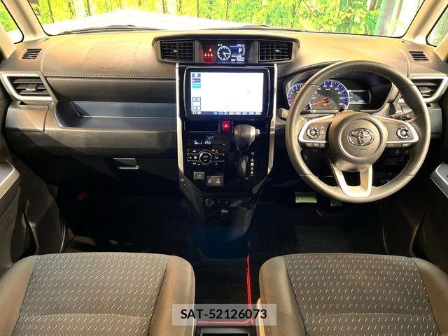 Toyota ROOMY 2021-08 6753105-1
