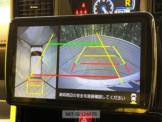 Toyota ROOMY 2021-08 6753105-3