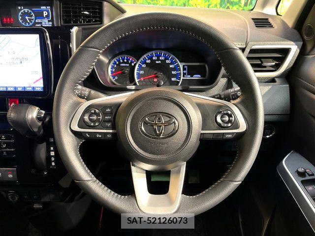 Toyota ROOMY 2021-08 6753105-7