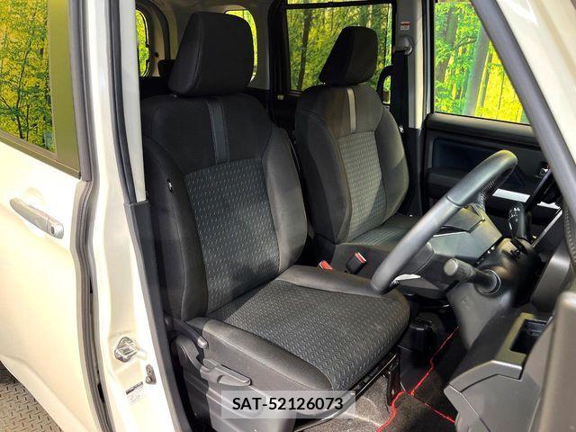 Toyota ROOMY 2021-08 6753105-8