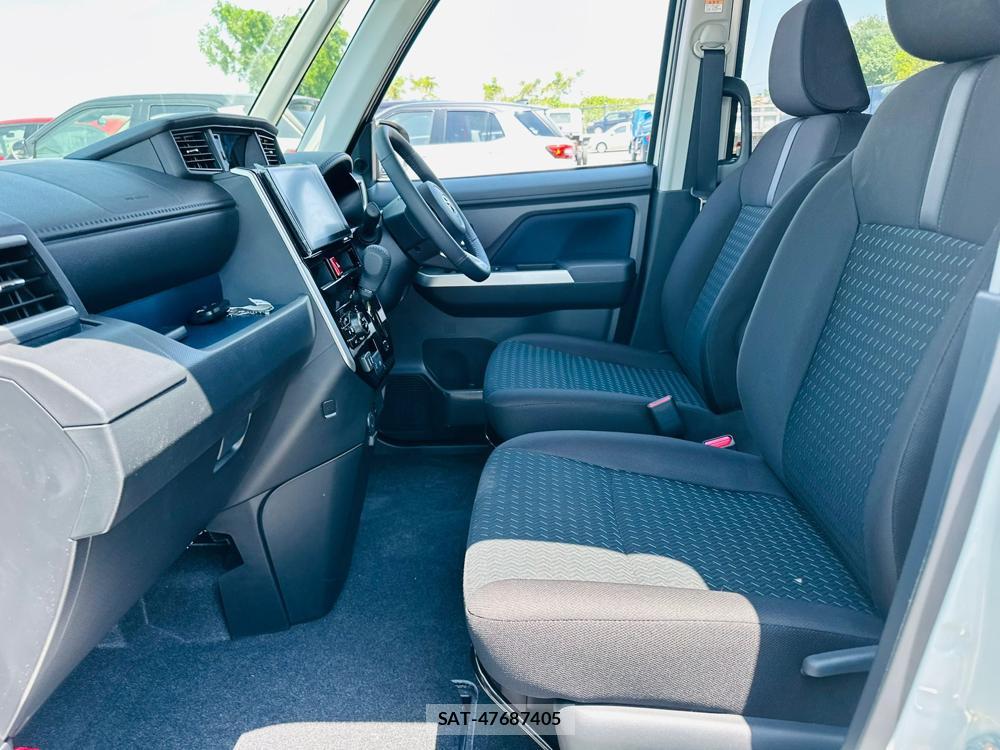 Toyota ROOMY 2025 6714465-10